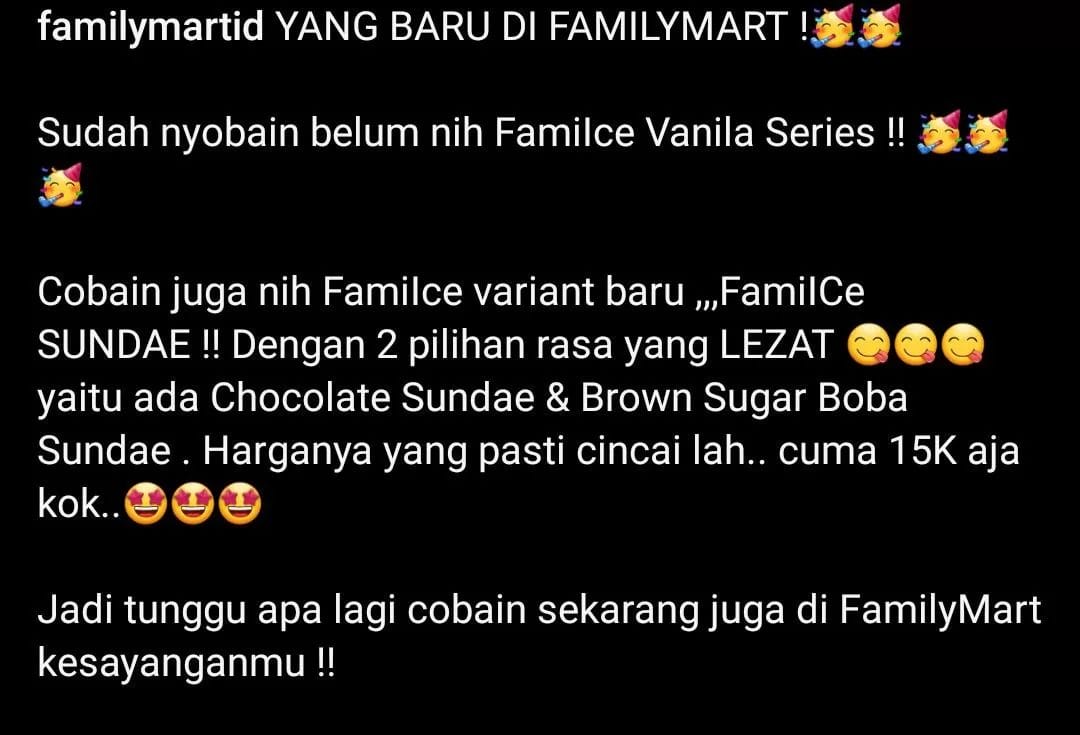 kalimat ajakan di iklan