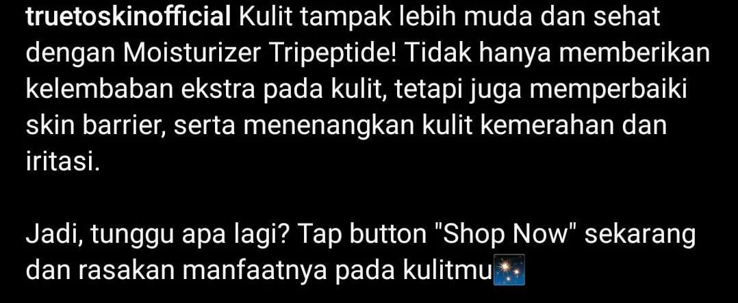 cara menciptakan rasa urgensi di kalimat iklan