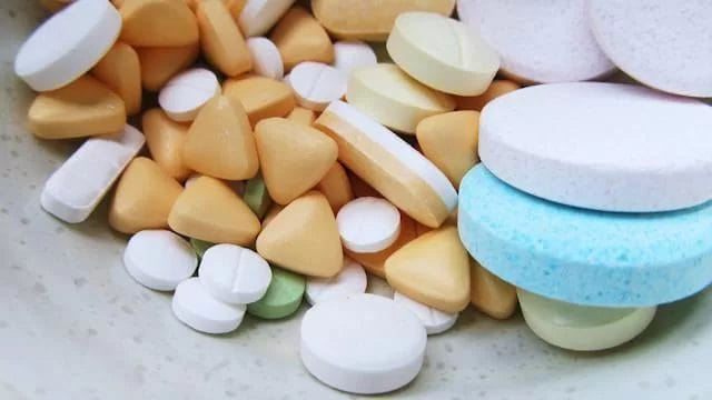 cara mengkolaborasikan kampanye hidup sehat di kalimat iklan obat