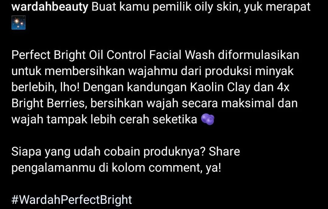 identifikasi target audience