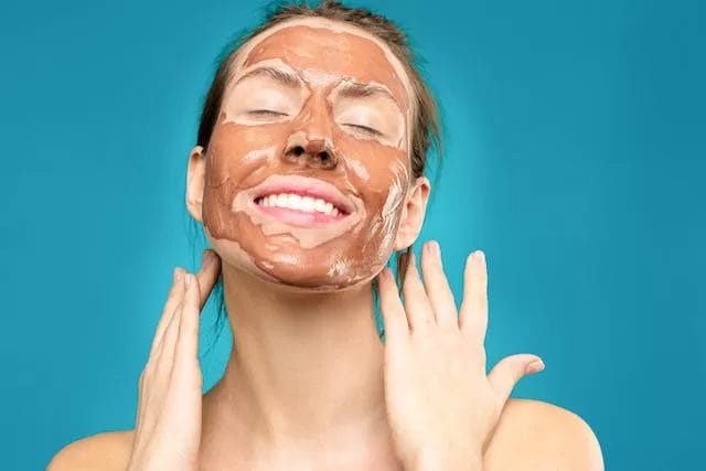 cara menggunakan kata jaminan di kalimat iklan skincare