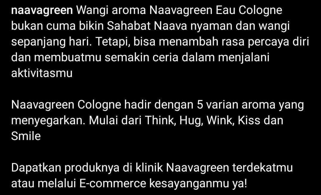 bahasa persuasif di kalimat iklan yang menarik