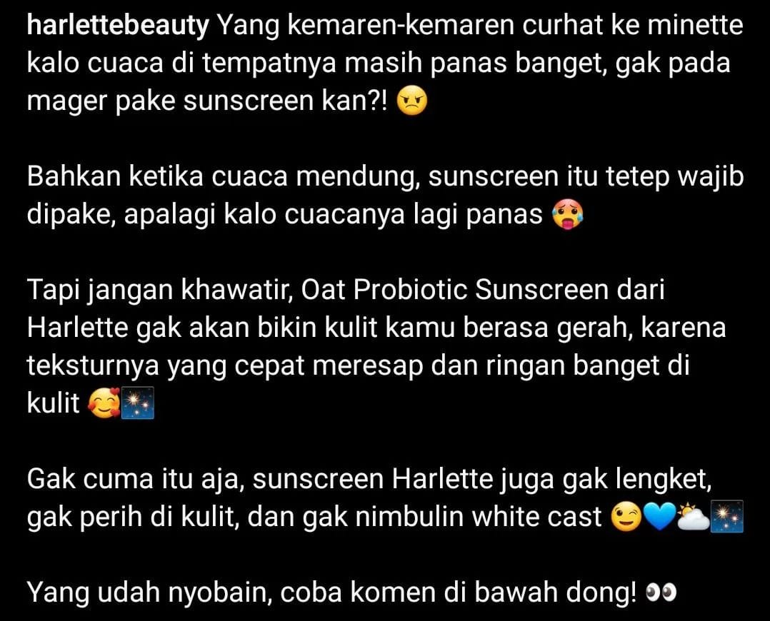 cara mengidentifikasi keunikan produk di kalimat iklan yang menarik