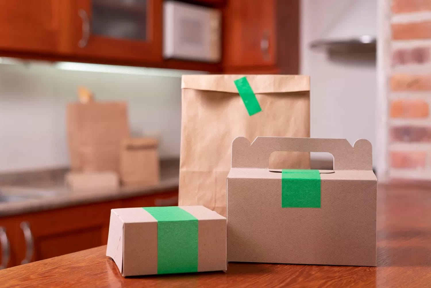 Desain Grafis Packaging