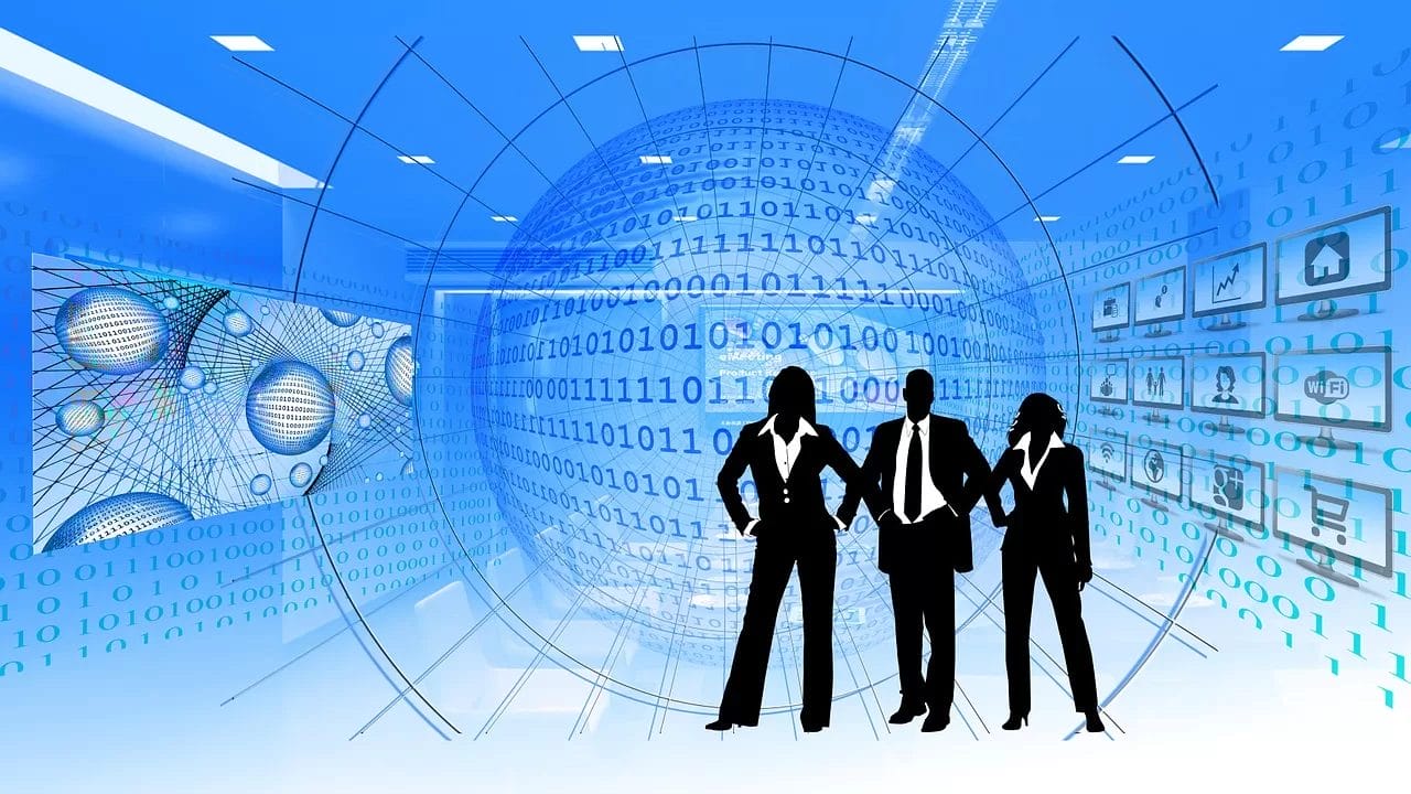 Pengguna cenderung lebih percaya terhadap website yang menggunakan HTTPS. 