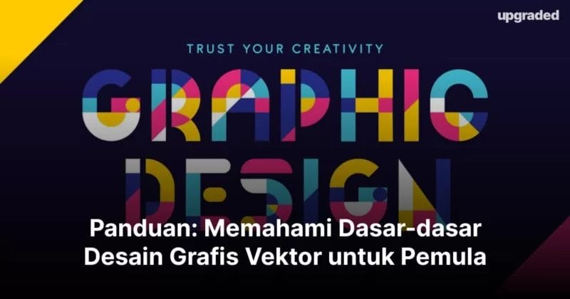 Memahami Desain Grafis Tipografi Dalam Komunikasi Branding