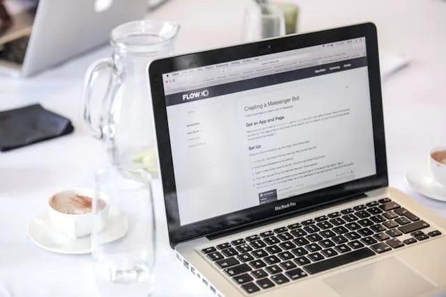 cara membuat website brand untuk strategi pemasaran yang efektif