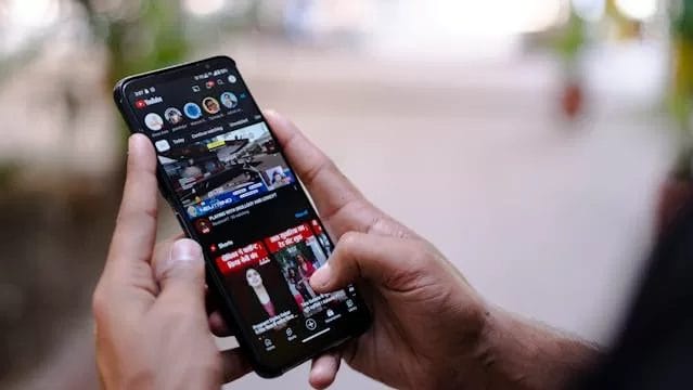 strategi untuk mengelola konten youtube