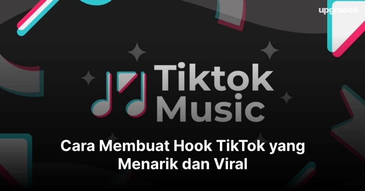 Hook TikTok