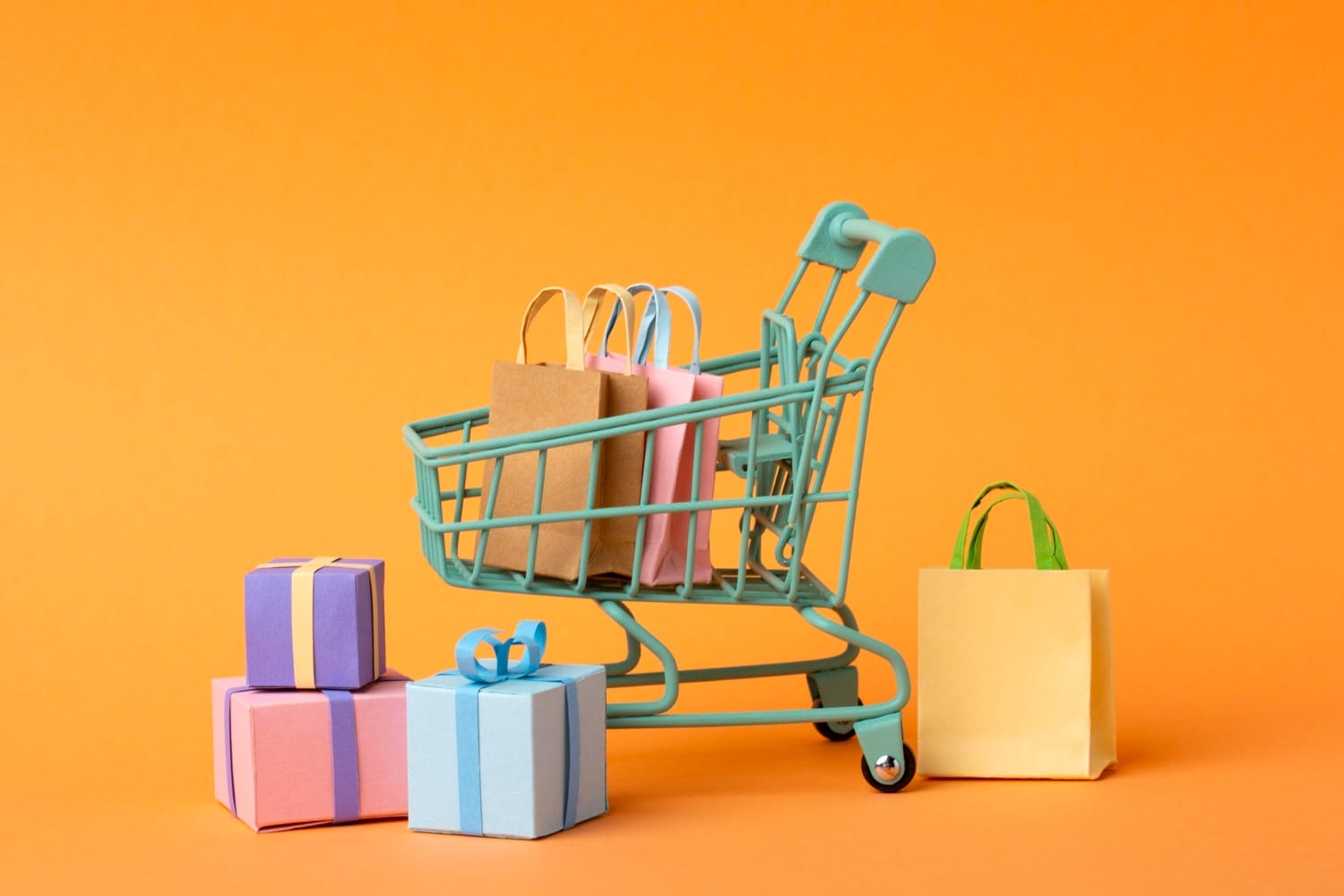Menawarkan paket produk dengan harga hemat di Carousell bisa menjadi strategi yang efektif 