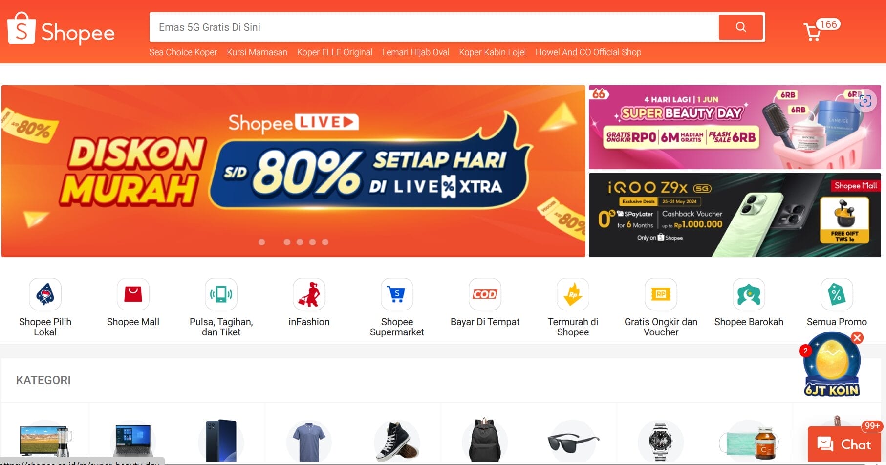 Strategi Jitu Meningkatkan Penjualan