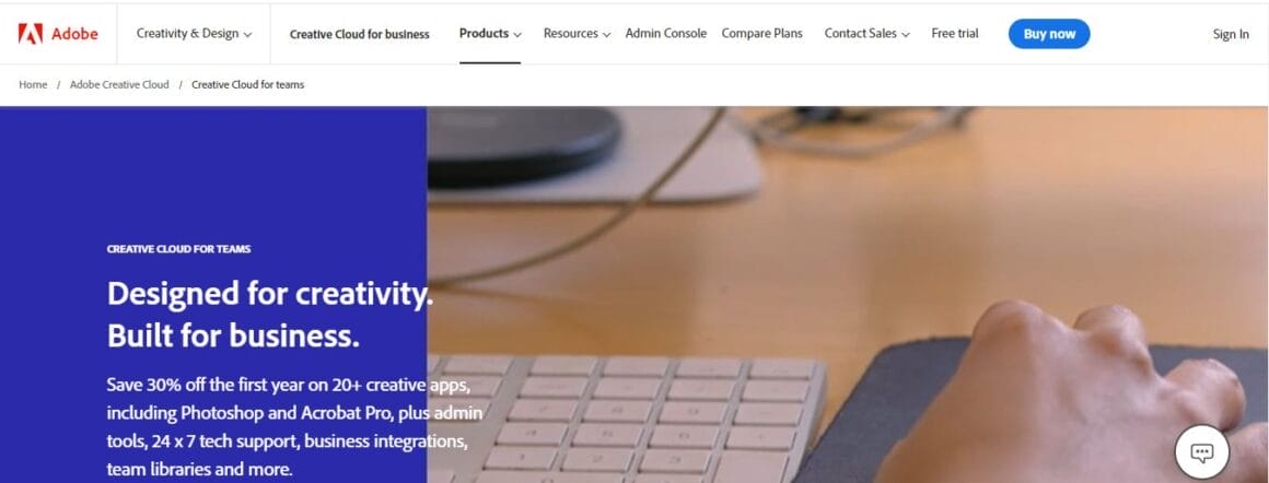 adobe creative cloud instagram tools
