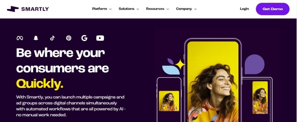 smartly instagram tools