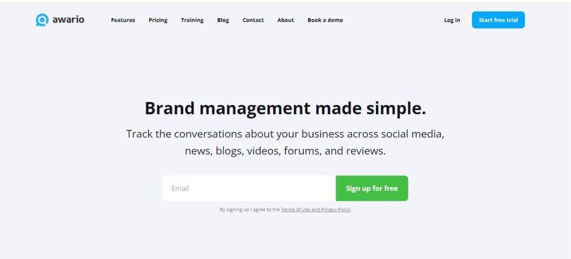 awario instagram tools