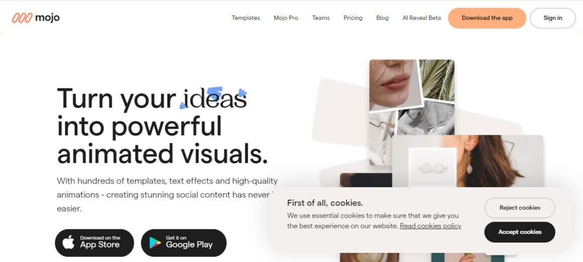 mojo instagram tools
