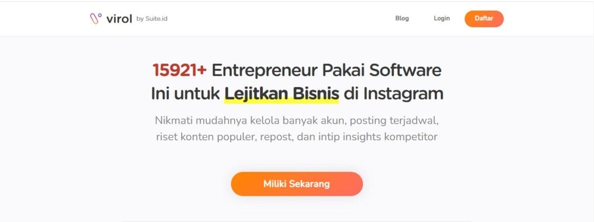 virol instagram tools