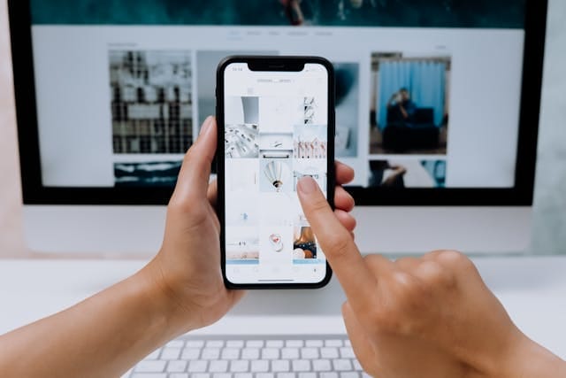 instagram tools untuk strategi konten