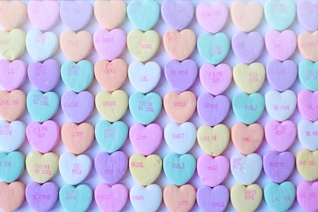 cara memilih kemasan makanan ringan