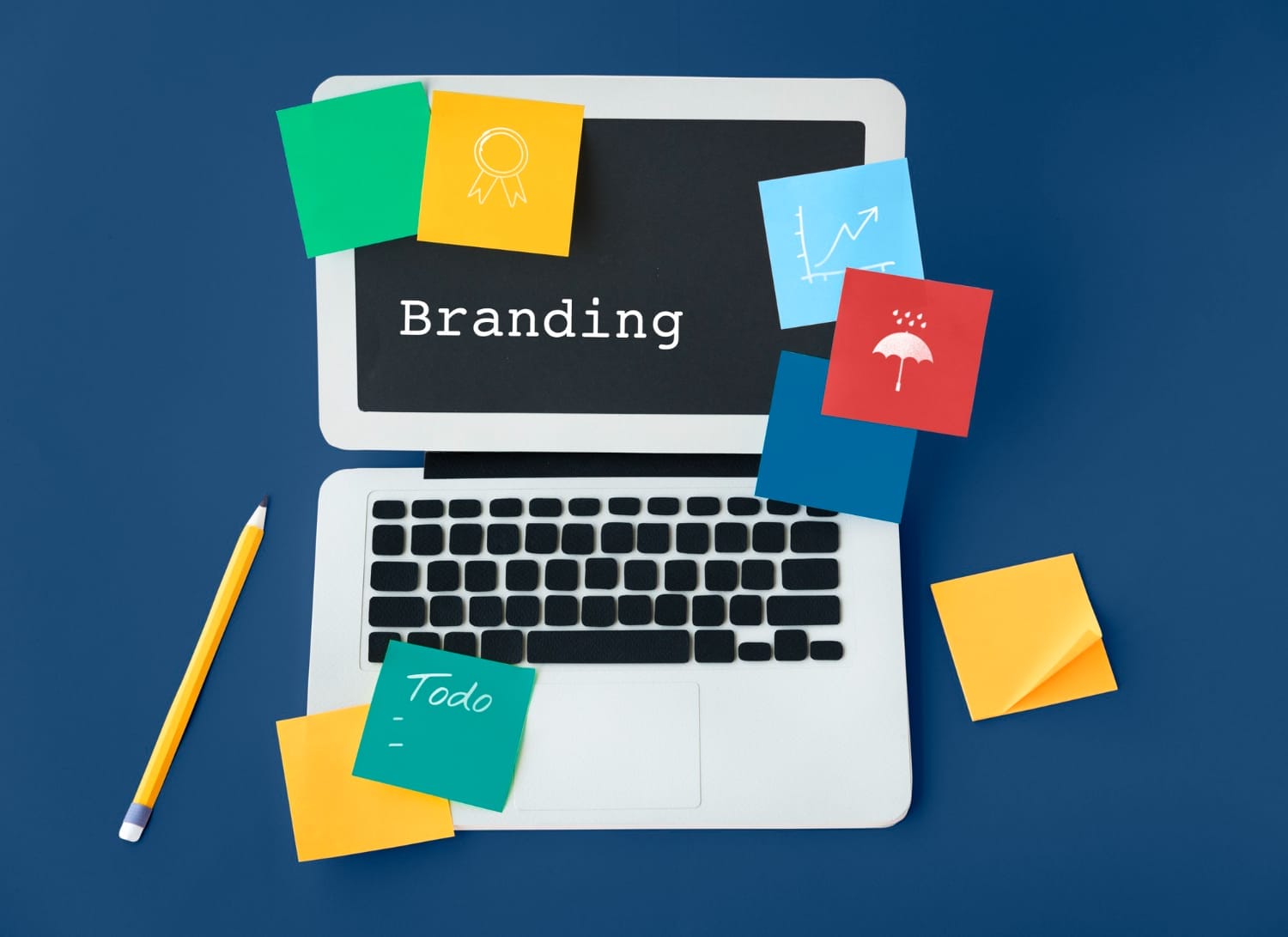 Jadilah Diri Sendiri dan Bangun Personal Branding yang Kuat