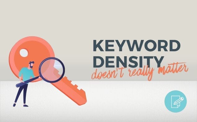 Keyword Density