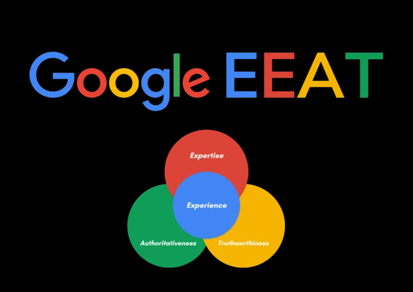 Pembaruan Google EAT Jadi EEAT