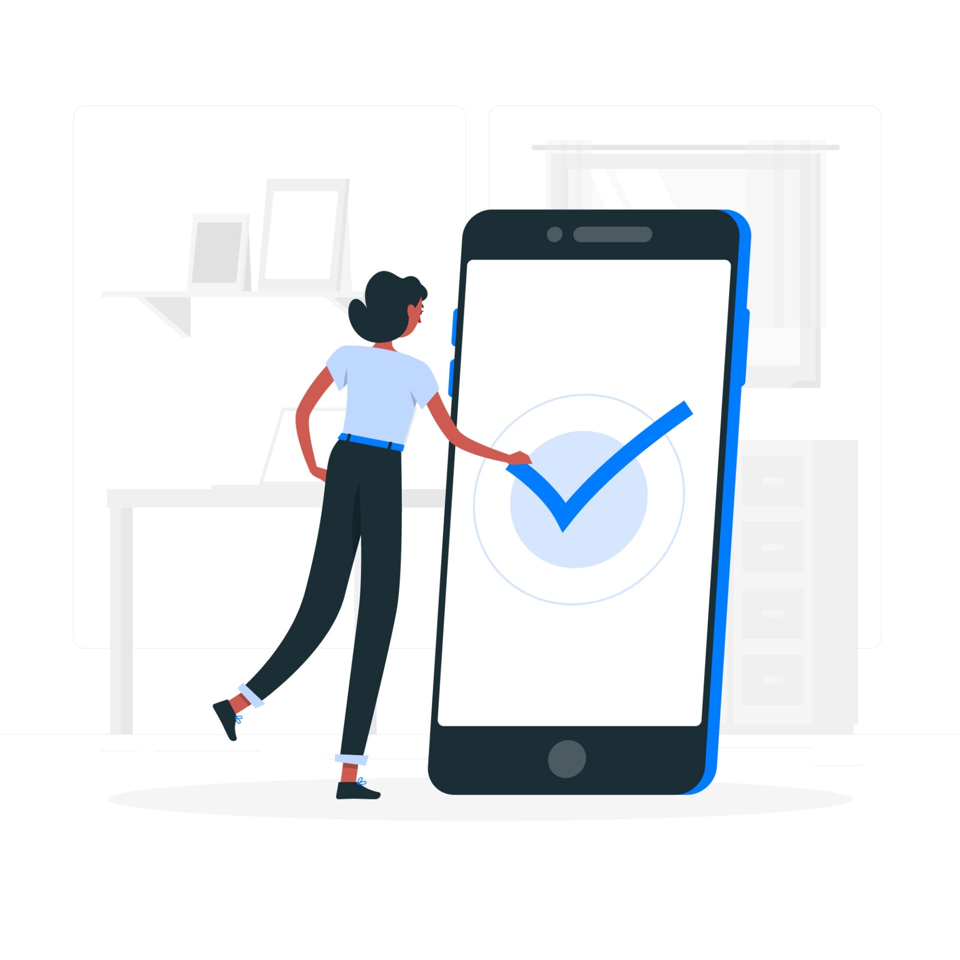 Tips Meningkatkan Peluang Mendapatkan Verified Badge