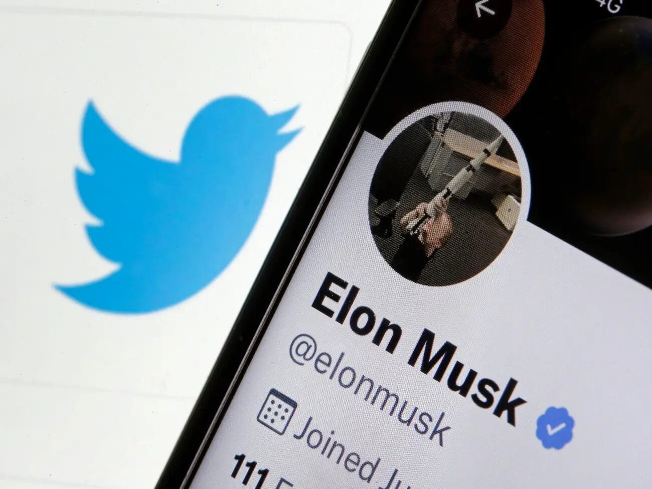 twitter verified