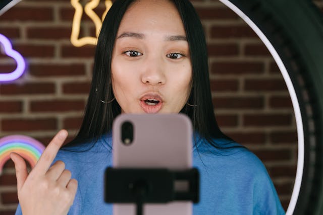 Tips Melakukan Kerjasama dengan Influencer Tiktok