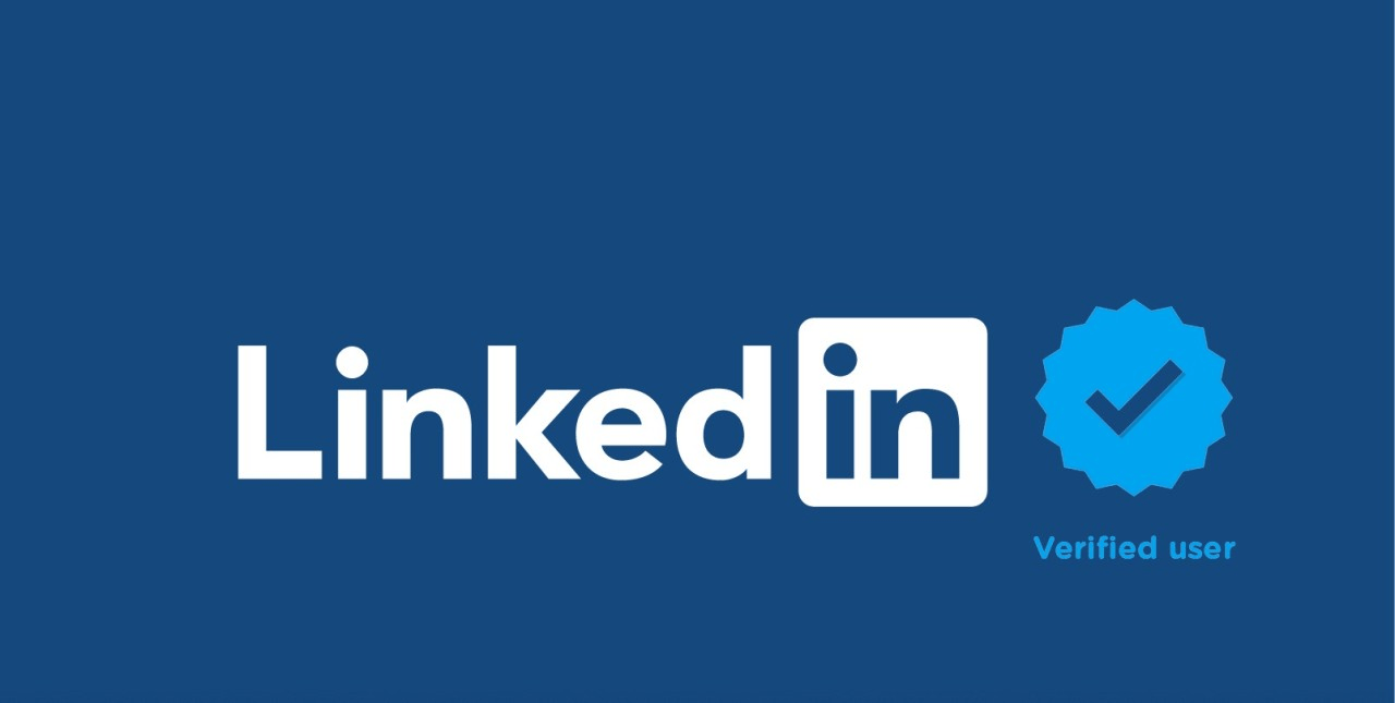 linkedin verified