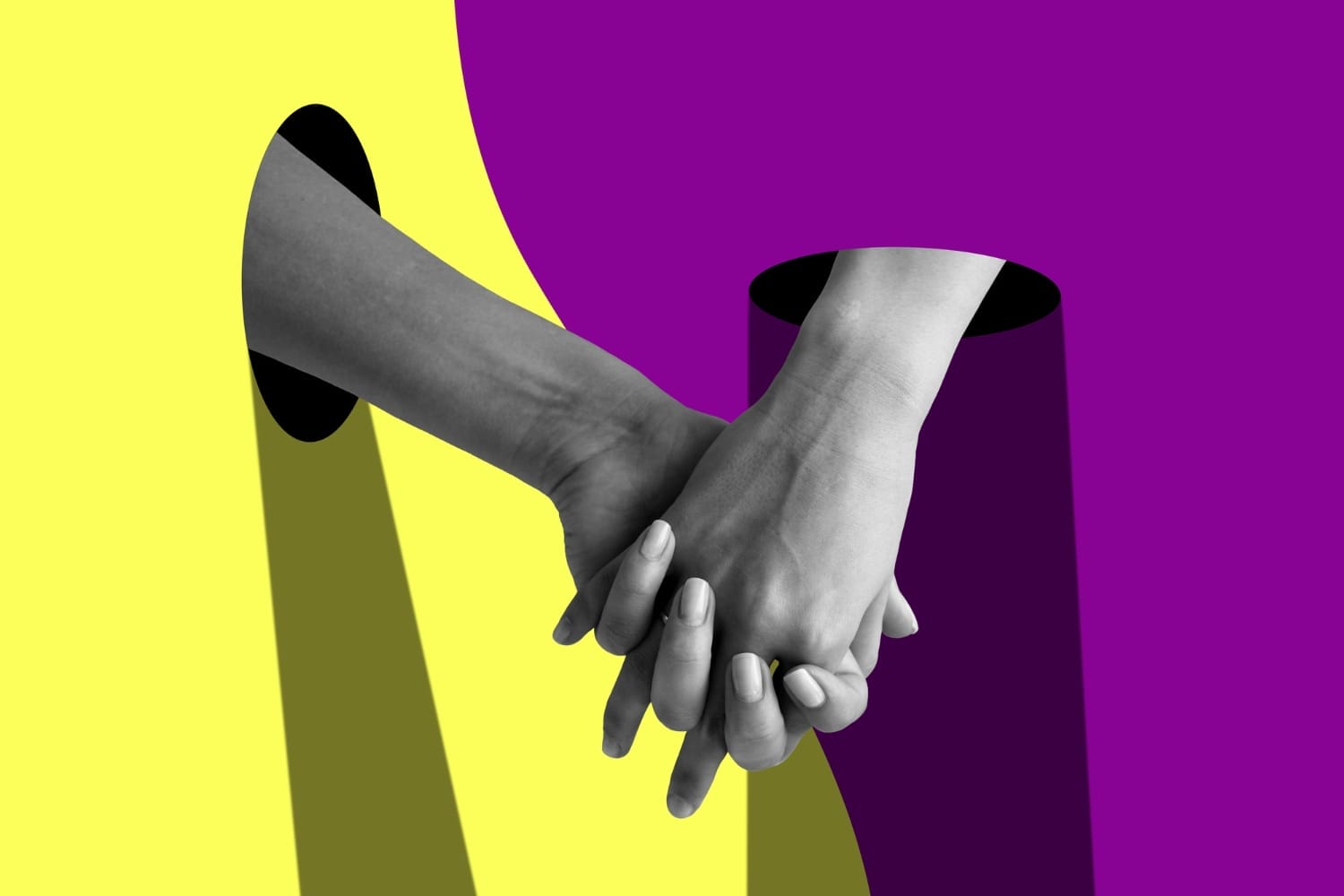 Kolaborasi dengan Kreator Lain