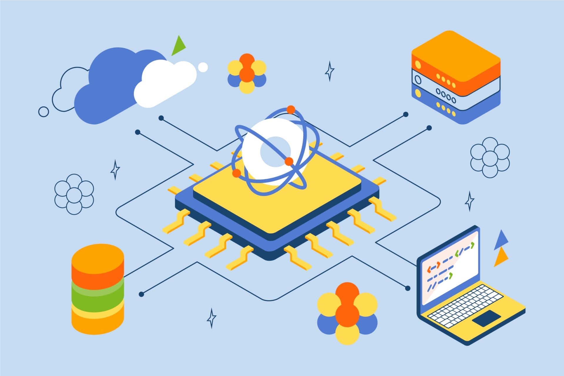 Perubahan Algoritma yang Mempengaruhi Jangkauan