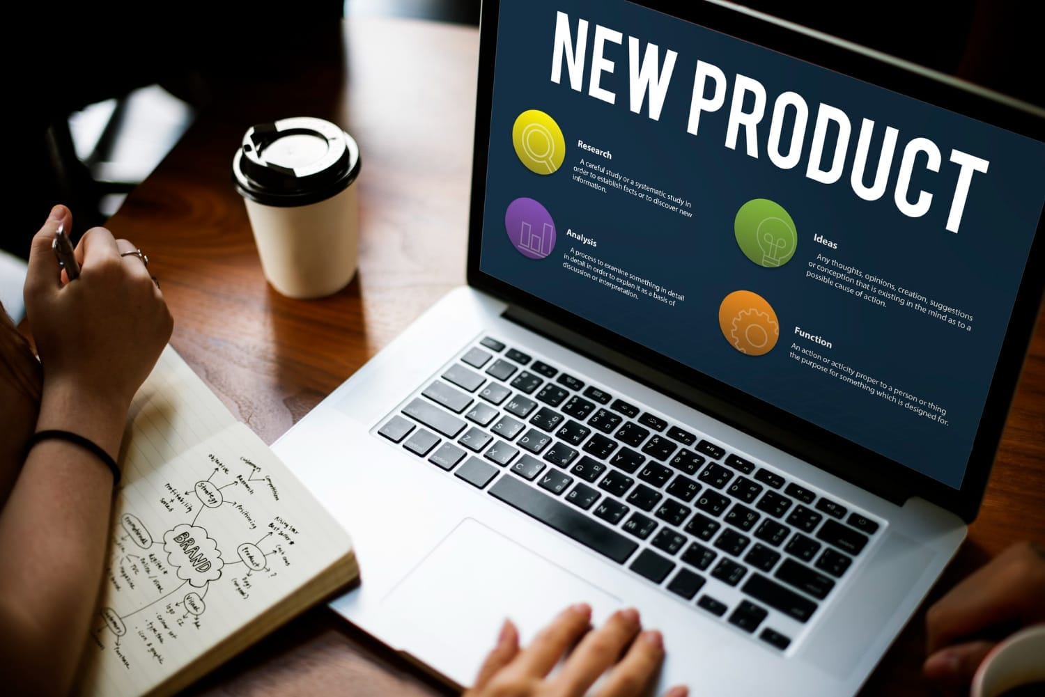 inovasi produk wardah