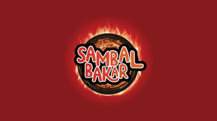 Sambal Bakar