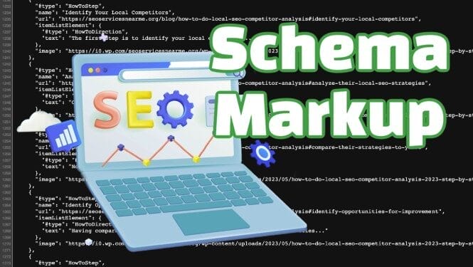 Meningkatkan Visibilitas di SERP