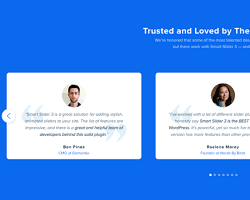 Manfaatkan Testimoni