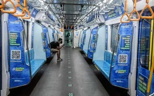 Tips Jitu agar Strategi Pemasaran Ampuh di KRL Semakin Optimal