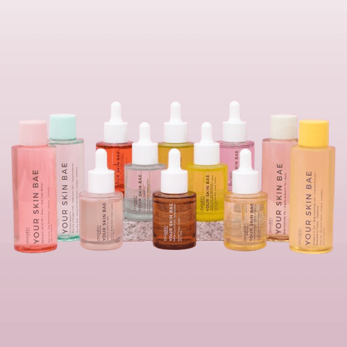 Strategi Beauty Content Marketing Avoskin