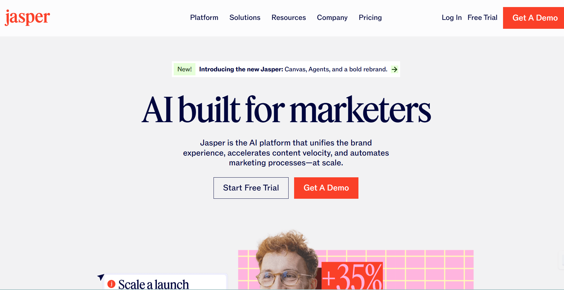 Tips Maksimalkan Jasper AI untuk UMKM