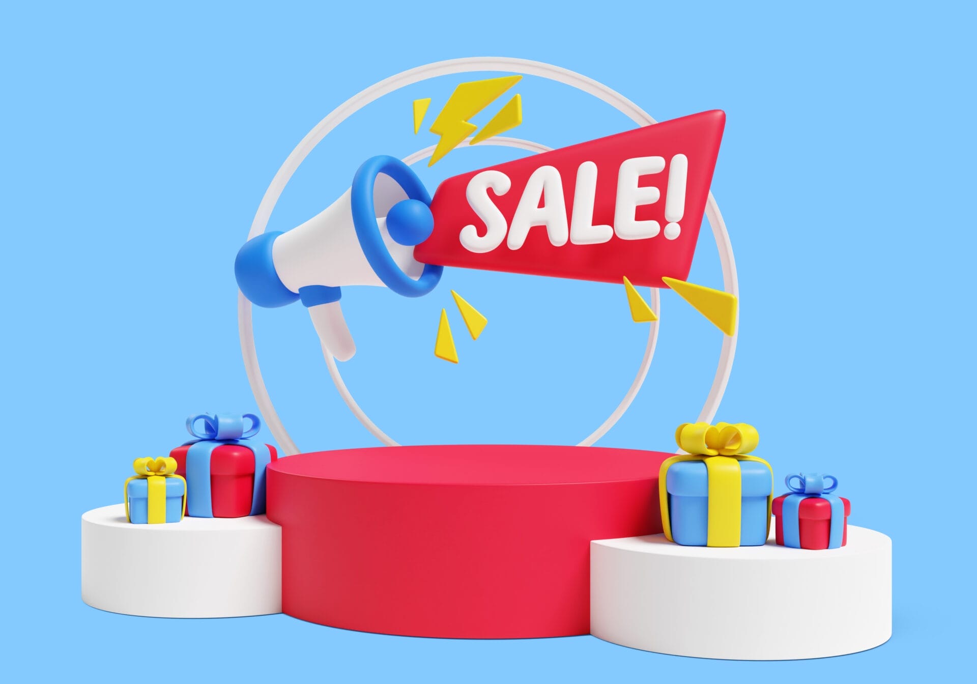 Promosikan di Platform Lain: Menyebar Jaring Lebih Luas!