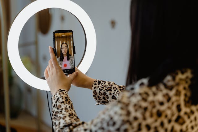 Cara Membuat Iklan Produk di Tiktok
