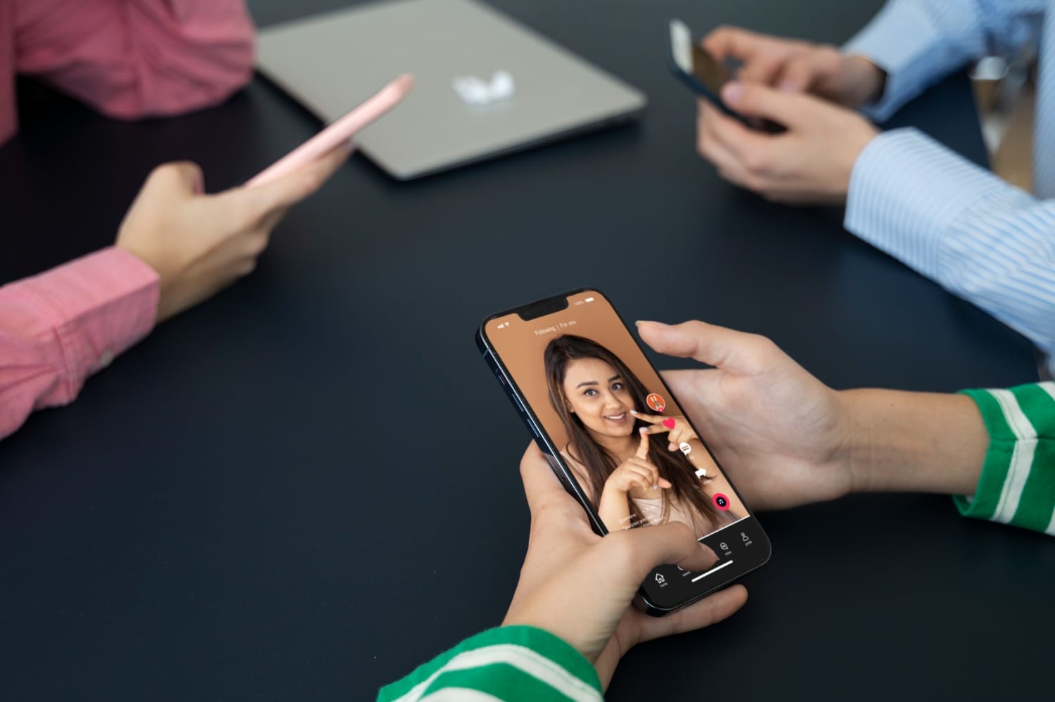 TikTok Affiliate Marketing: 