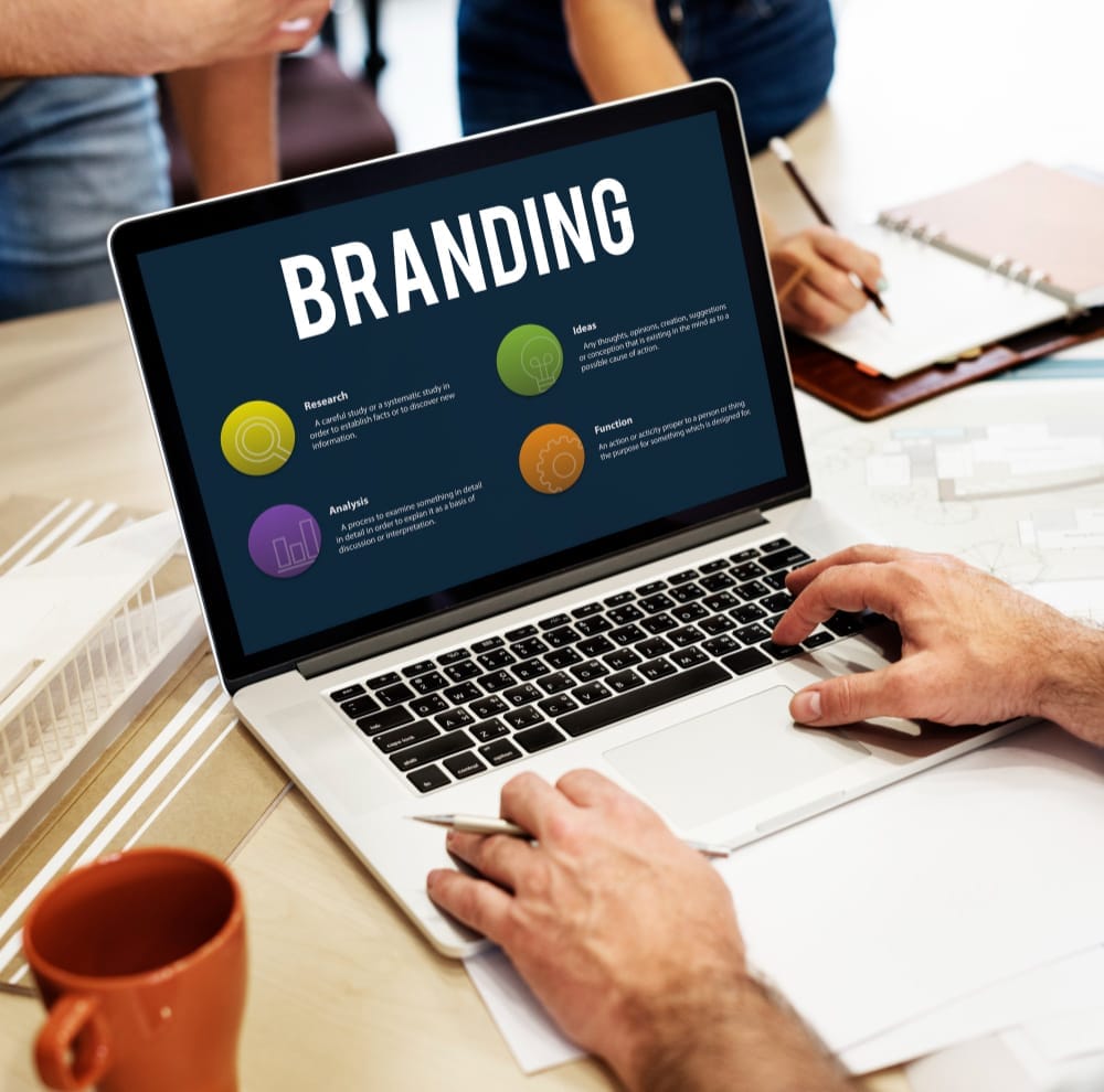 Branding yang Humanis