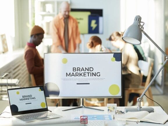 Contoh Menarik soal Laporan Brand Marketing