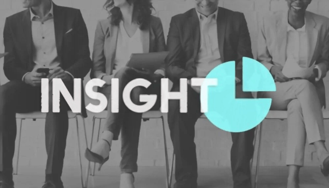 Insight laporan brand marketing