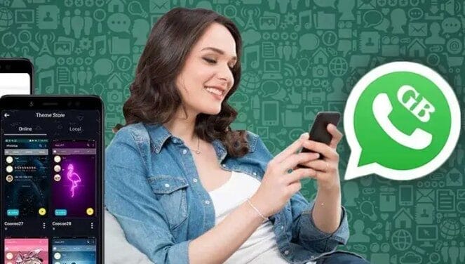 Apa Itu WA GB Kelebihan” yang Sering Dibandingkan dengan WhatsApp Resmi
