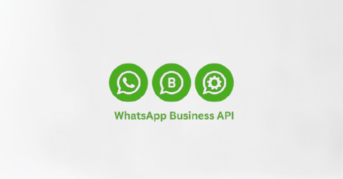 Gunakan WhatsApp Business API resmi.