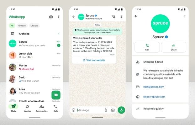 Strategi Setelah Mendapat Centang Biru