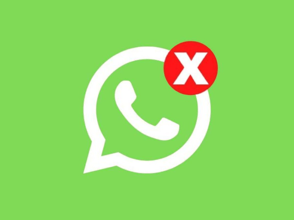 WhatsApp Diblokir Masa Depan Aplikasi Chat