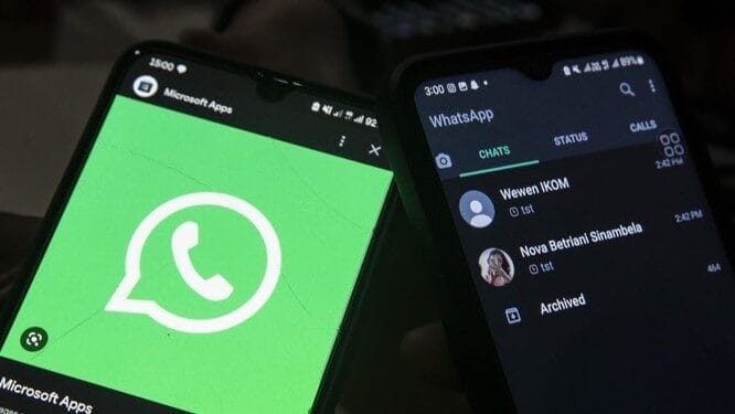 Apa Itu WA GB Kelebihan” yang Sering Dibandingkan dengan WhatsApp Resmi
