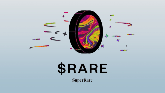 Bagaimana Memulai di SuperRare, Langkah demi Langkah